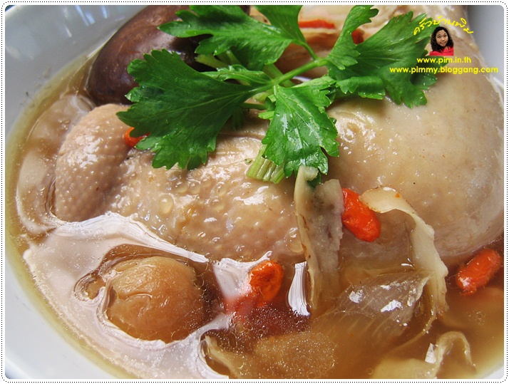 http://pim.in.th/images/all-side-dish-chicken-egg-duck/kai-toun-yachean/kai-ton-yachean-04.JPG