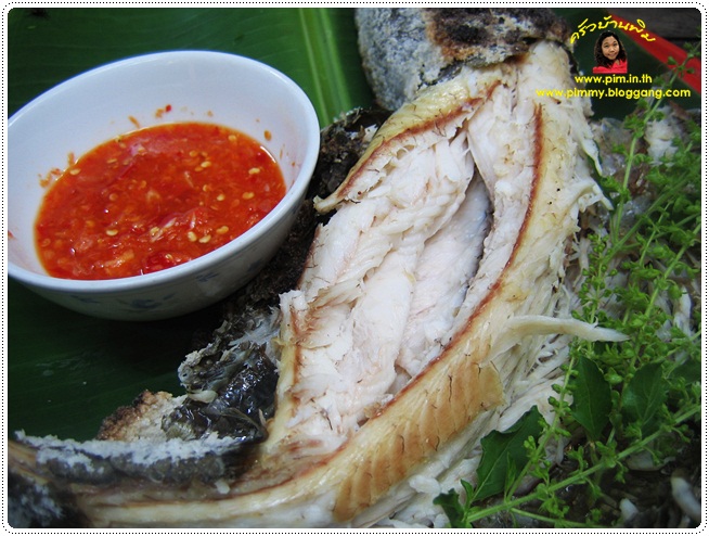 http://pim.in.th/images/all-side-dish-fish/roasted-snake-head-fish/roasted-snake-head-fish-with-salt-03.JPG