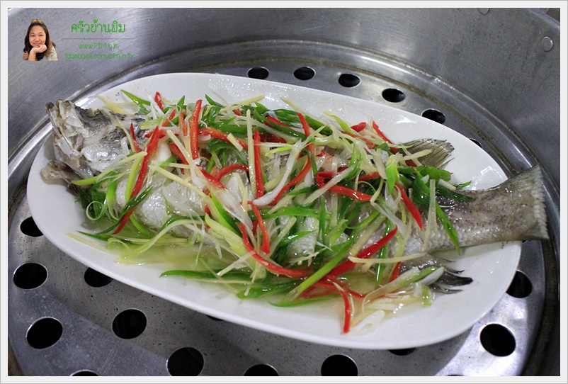 steamed fish with soy sauce 09