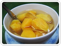 http://www.pim.in.th/images/all-thai-dessert/sweet-potato-in-ginger-syrup/sweet-potato-in-ginger-syrup-02.JPG