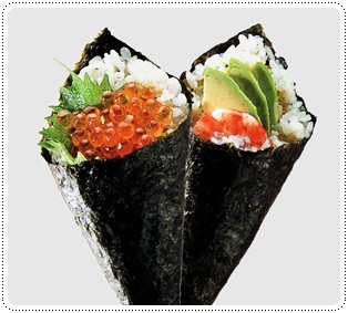 http://www.pim.in.th/images/food-talk/sushi/temaki_sushi001_large1.jpg
