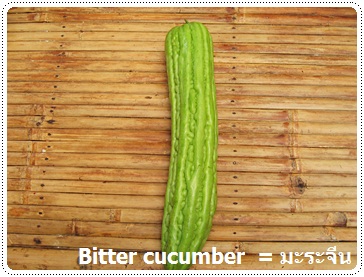 http://pim.in.th/images/vegetables/bitter-cucumber.JPG
