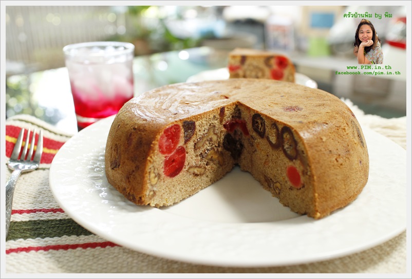 fruitcake by toshiba rice cooker 115