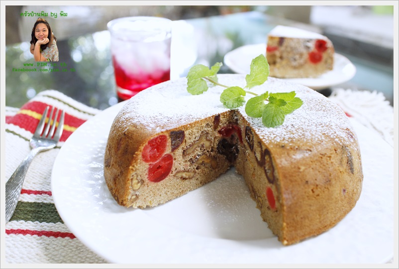fruitcake by toshiba rice cooker 117