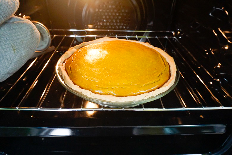 pumpkin pie 23