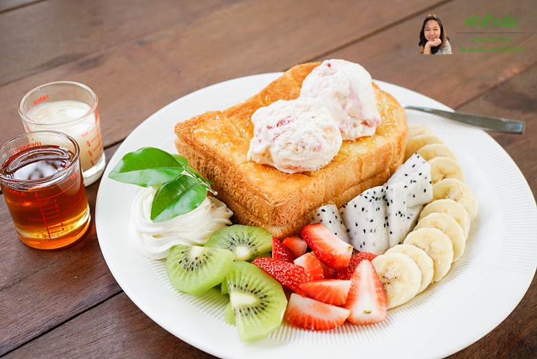 summer honey toast 10