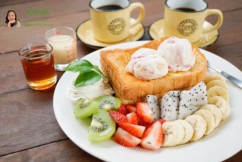 summer honey toast 12