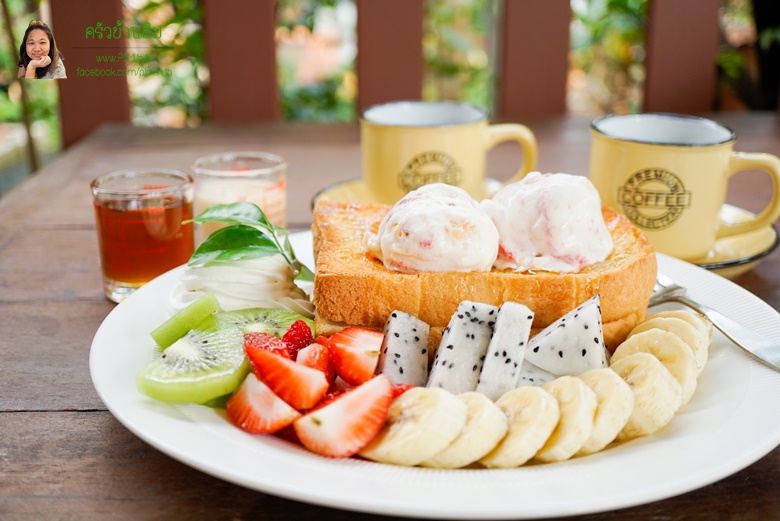 summer honey toast 15