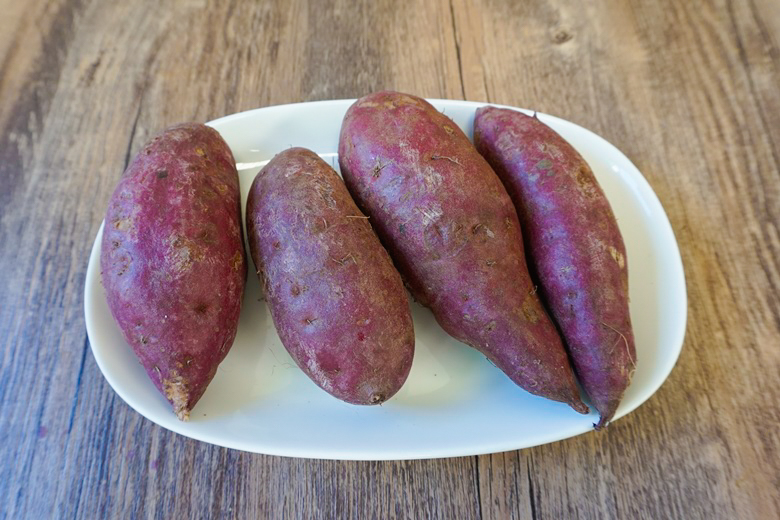 purple sweet potato soup 01