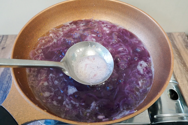 purple sweet potato soup 07
