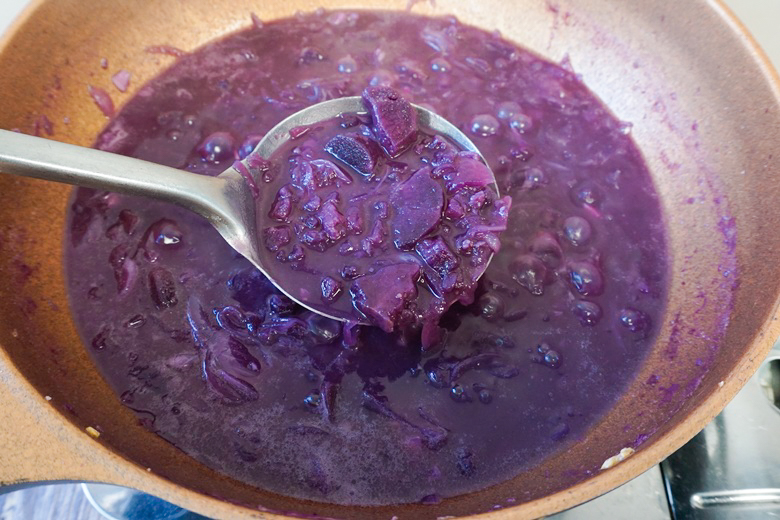purple sweet potato soup 08