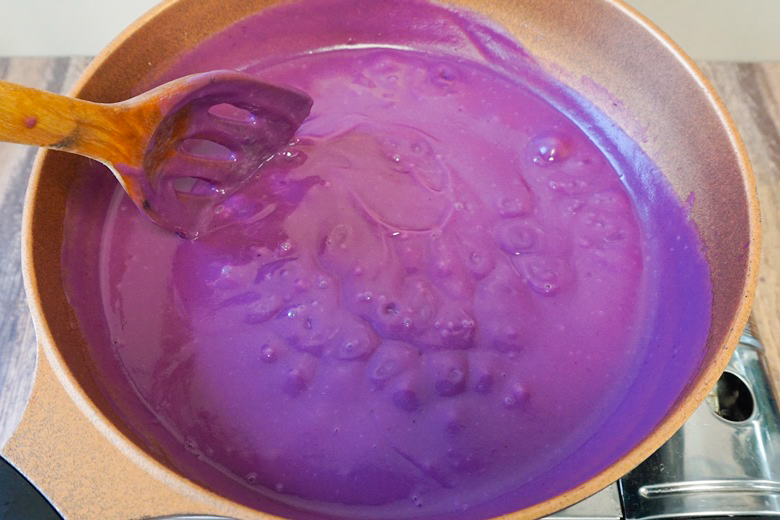 purple sweet potato soup 20