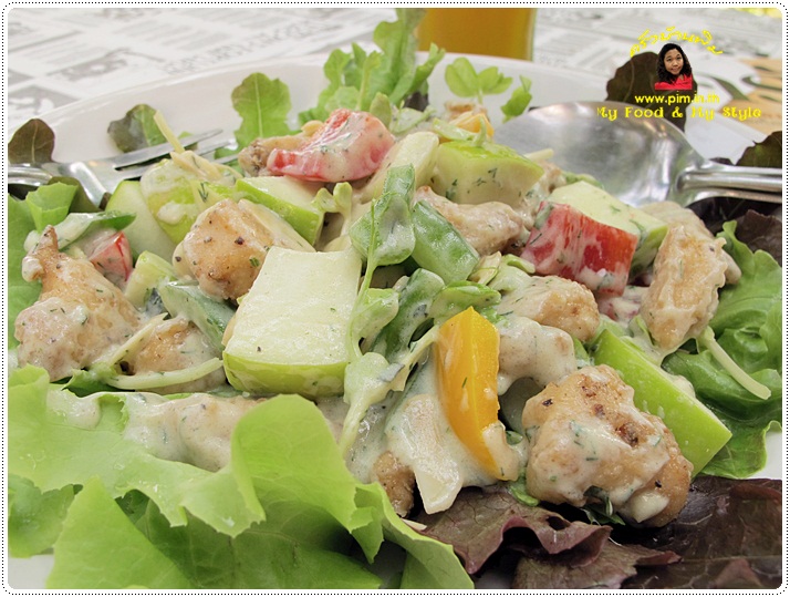 http://pim.in.th/images/all-one-dish-food/chicken-salad/chicken-salad-with-yogurt-sauce-23.JPG