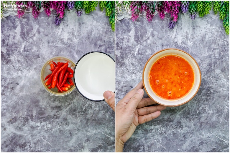 chinese steamed rice noodle with bamboo shoot rolls 12