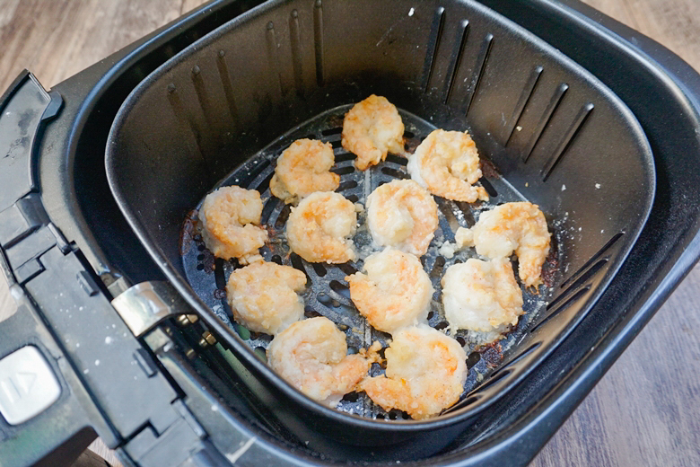 fried shrimp salad 10