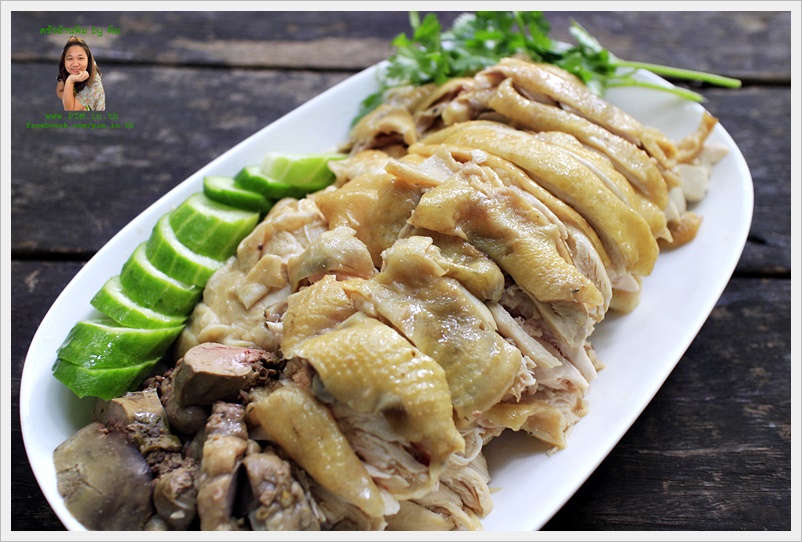 hainanese chicken rice 07