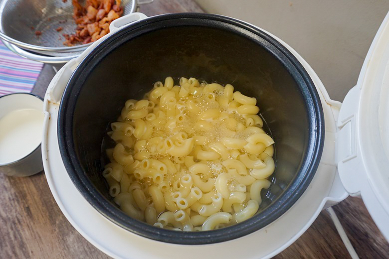 macaroni and cheese 10