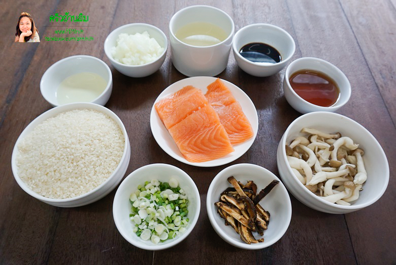 salmon rice 15