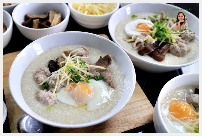 taihao rice porridgel 10