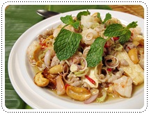 http://www.pim.in.th/images/all-one-dish-shrimp-crab/spicy-erynggi-mushroom-salad/spicy-erynggi-mushroom-salad-001.JPG