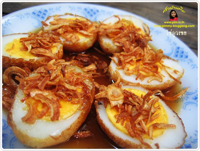 http://pim.in.th/images/all-side-dish-chicken-egg-duck/fried-boiled-egg-in-sweet-tamarin-sauce/fried-boiled-egg-in-sweet-tamarin-sauce-03.JPG