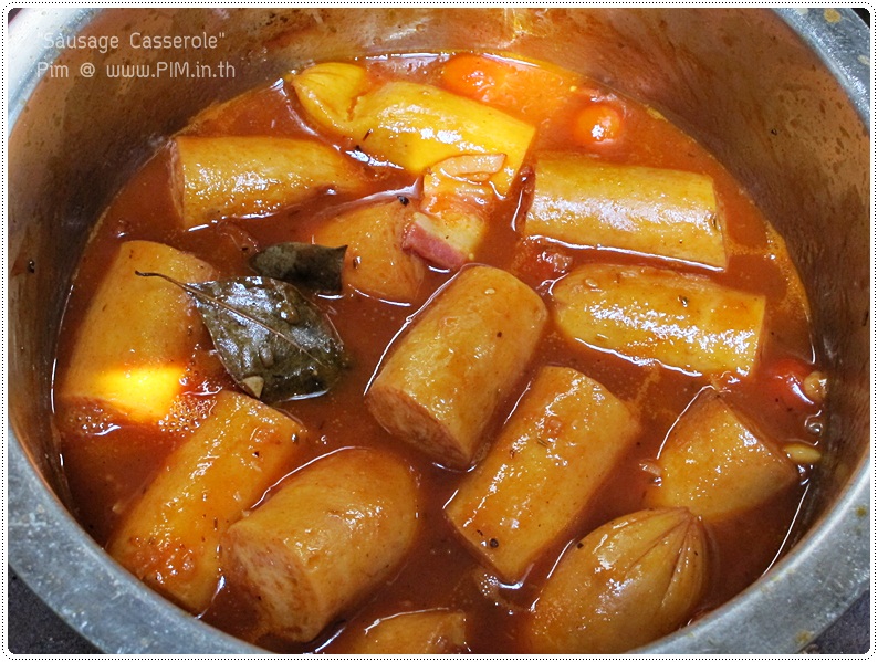 http://www.pim.in.th/images/all-side-dish-chicken-egg-duck/sausage-casserole/sausage-casserole-022.JPG