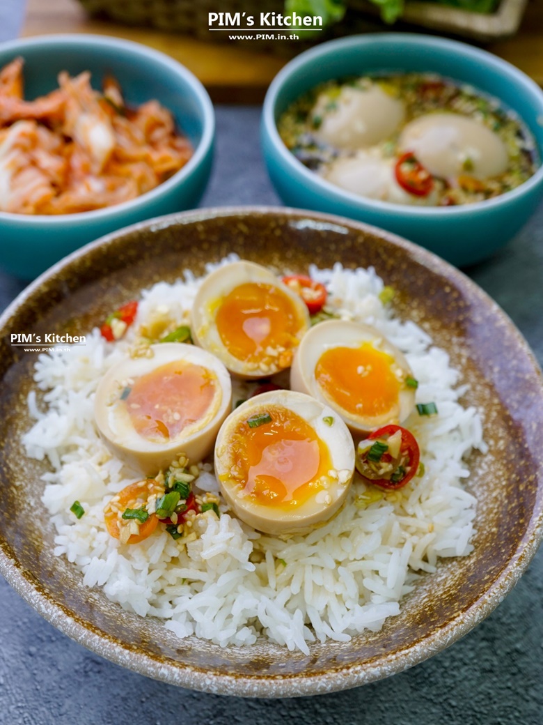 salted korean egg 36