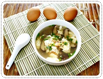 http://www.pim.in.th/images/all-side-dish-egg/egg-soup-with-mushroom/100.JPG