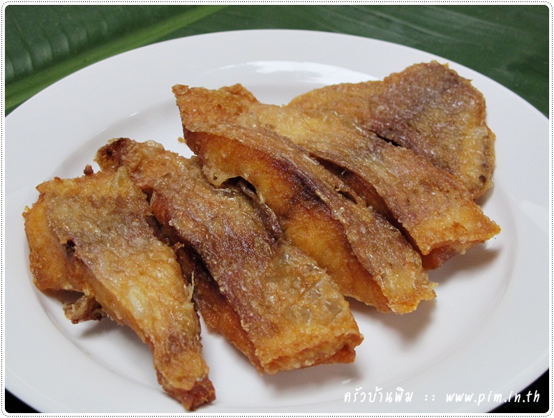 http://pim.in.th/images/all-side-dish-fish/fried-fish-with-ginger-sauce/fried-fish-with-ginger-sauce-15.JPG