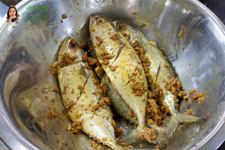 grilled mackerel with turmeric 04