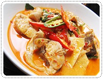 http://pim.in.th/images/all-side-dish-fish/sour-bamboo-shoot-in-red-curry/00.JPG