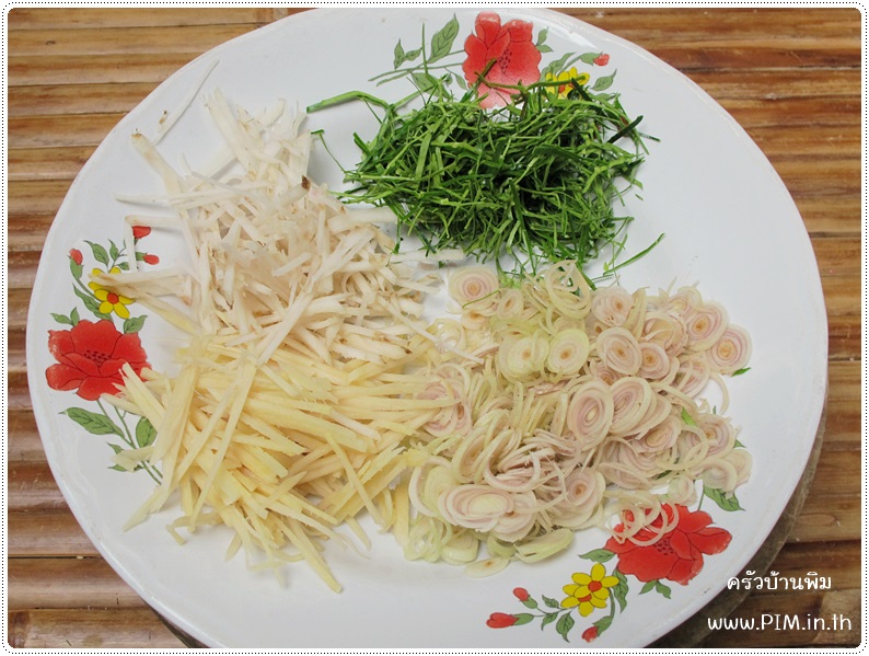 http://www.pim.in.th/images/all-side-dish-fish/spicy-tuna-salad/spicy-tuna-salad-08.JPG