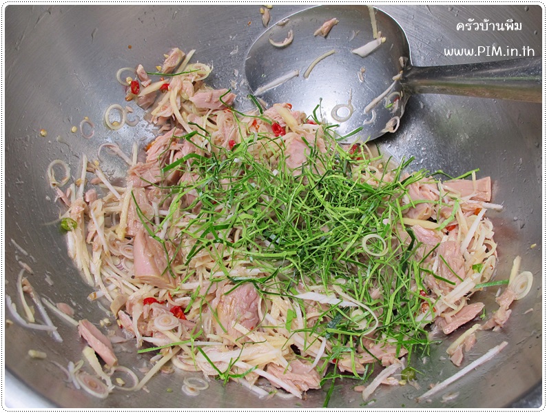 http://www.pim.in.th/images/all-side-dish-fish/spicy-tuna-salad/spicy-tuna-salad-14.JPG