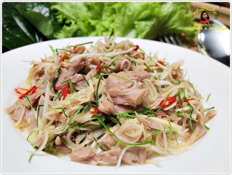 http://www.pim.in.th/images/all-side-dish-fish/spicy-tuna-salad/spicy-tuna-salad-17.JPG