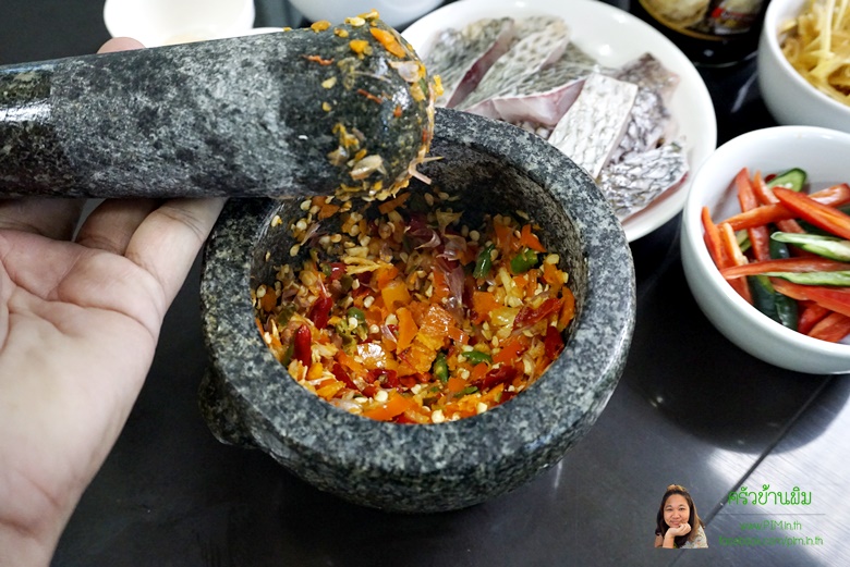 stir fried fish with chili sauce 03