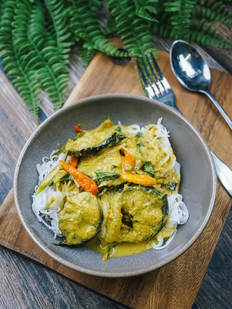thai curry catfish 22