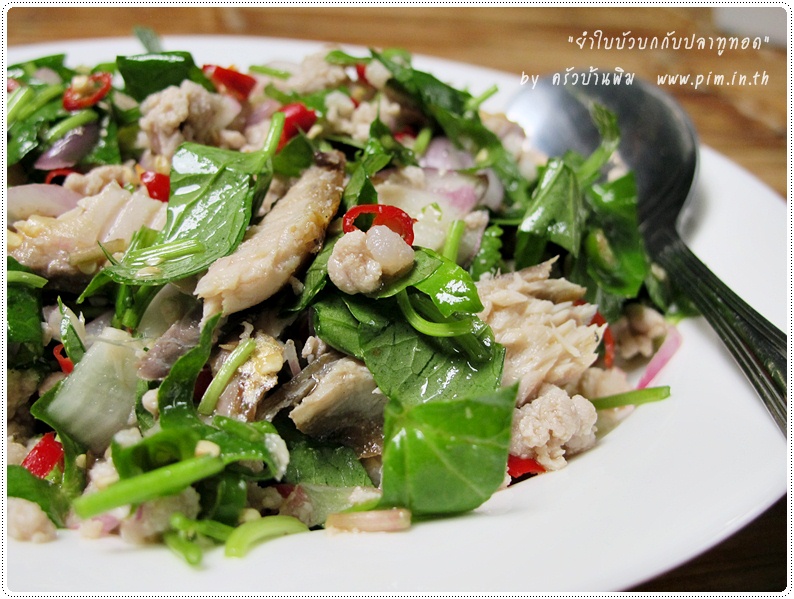 http://www.pim.in.th/images/all-side-dish-fish/tiger-herbal-salad/tiger-herbal-salad-13.JPG