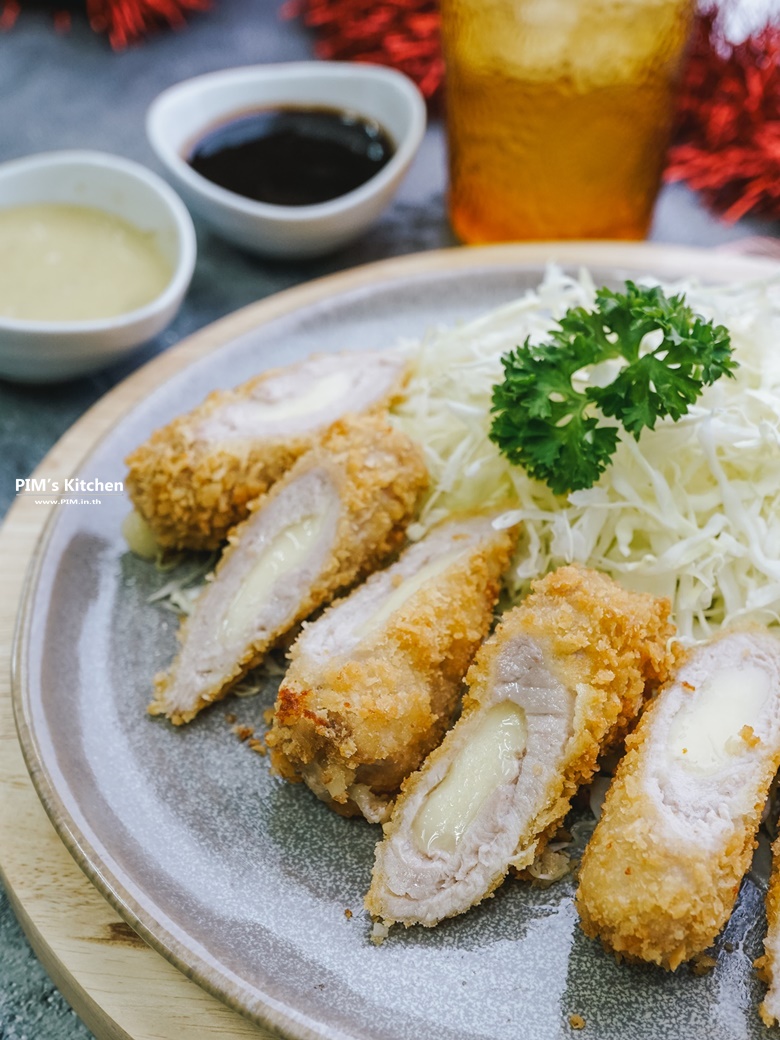 cheese tonkatsu 20