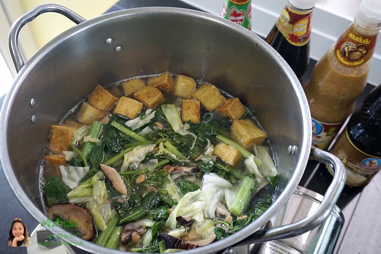 chinese vegetable stew 14