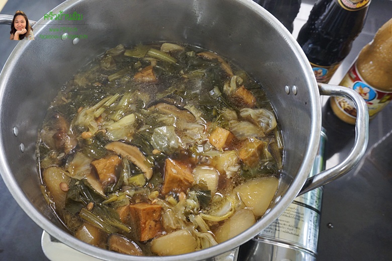 chinese vegetable stew 18