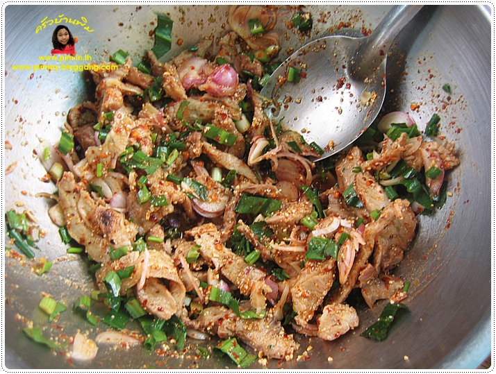 http://pim.in.th/images/all-side-dish-pork/namtok-mooyang/namtok-mooyang-47.JPG