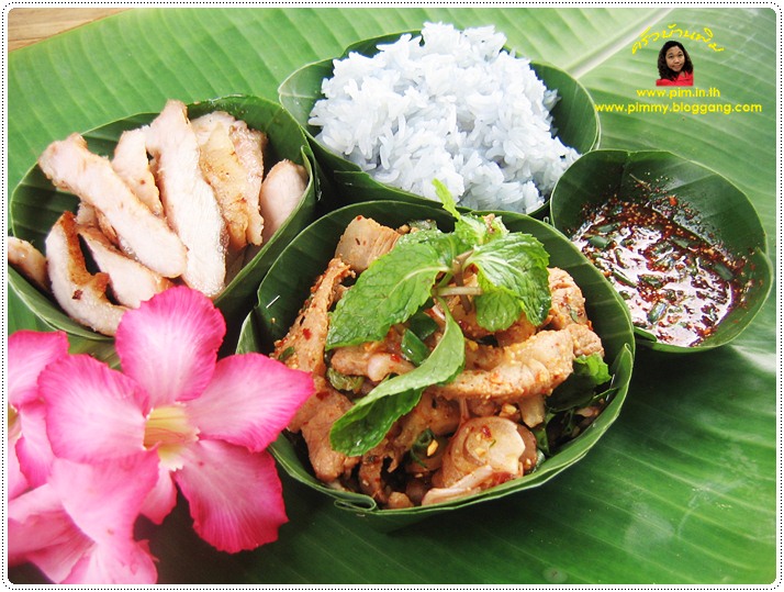 http://pim.in.th/images/all-side-dish-pork/namtok-mooyang/namtok-mooyang-48.JPG