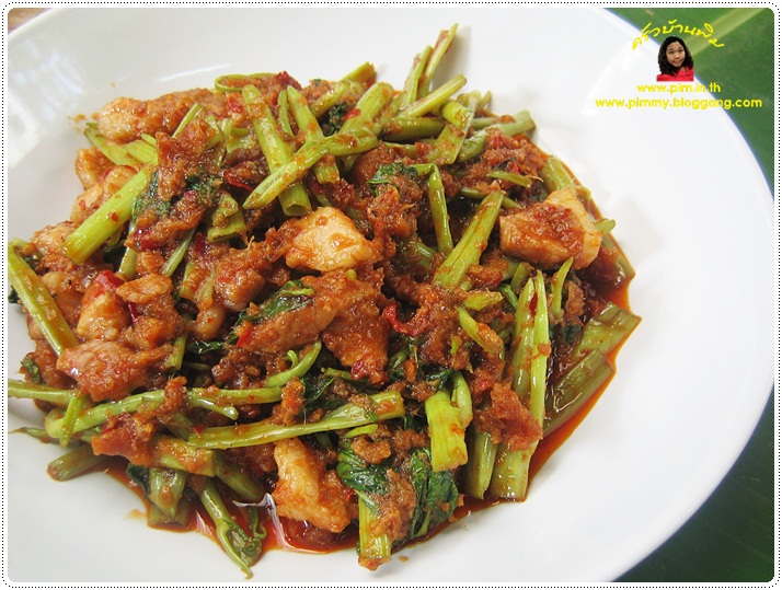 http://pim.in.th/images/all-side-dish-pork/pad-pric-pakbung/pad-pric-pakbung03.JPG