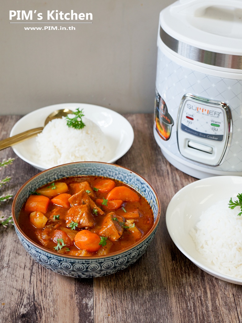 pork stew in rice cooker 18