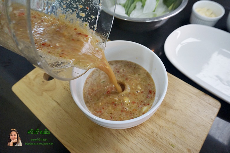 pork with lime garlic and chili sauce 08