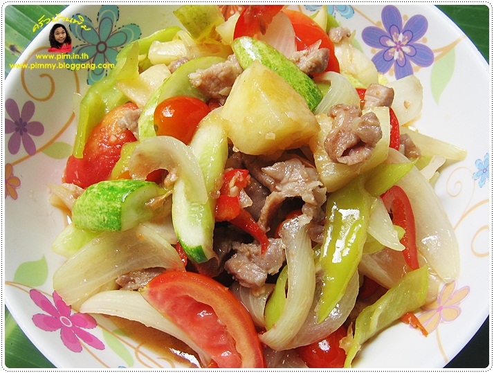 http://pim.in.th/images/all-side-dish-pork/sour-and-sweet-stir-fry/sour-and-sweet-stir-fry-07.JPG