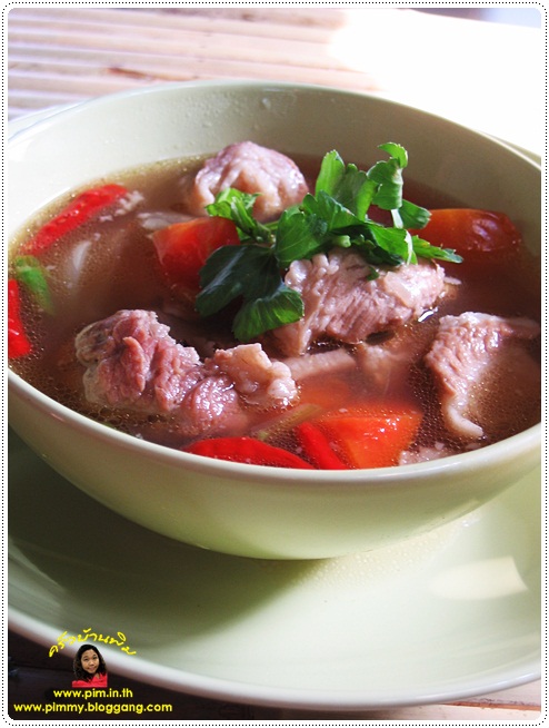 http://pim.in.th/images/all-side-dish-pork/stew-pork-soup/stew-pork-soup-06.JPG