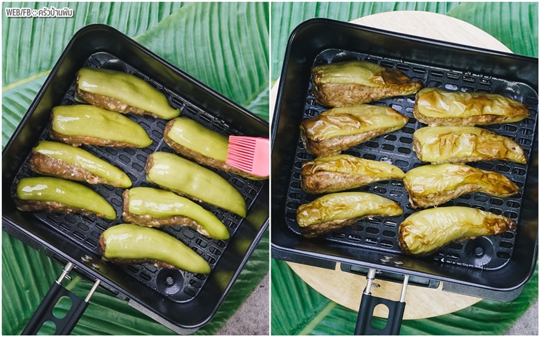 stuffed banana pepper with pork 13