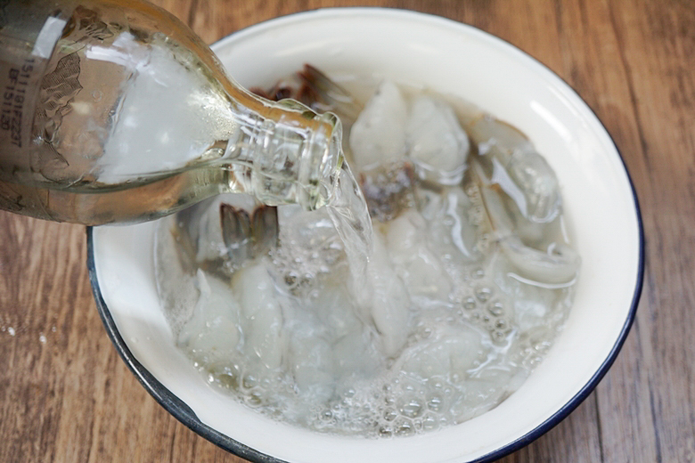 shrimp in fish sauce 02