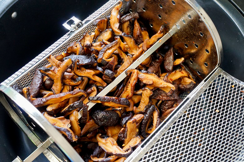 roasted shitake mushroom 20